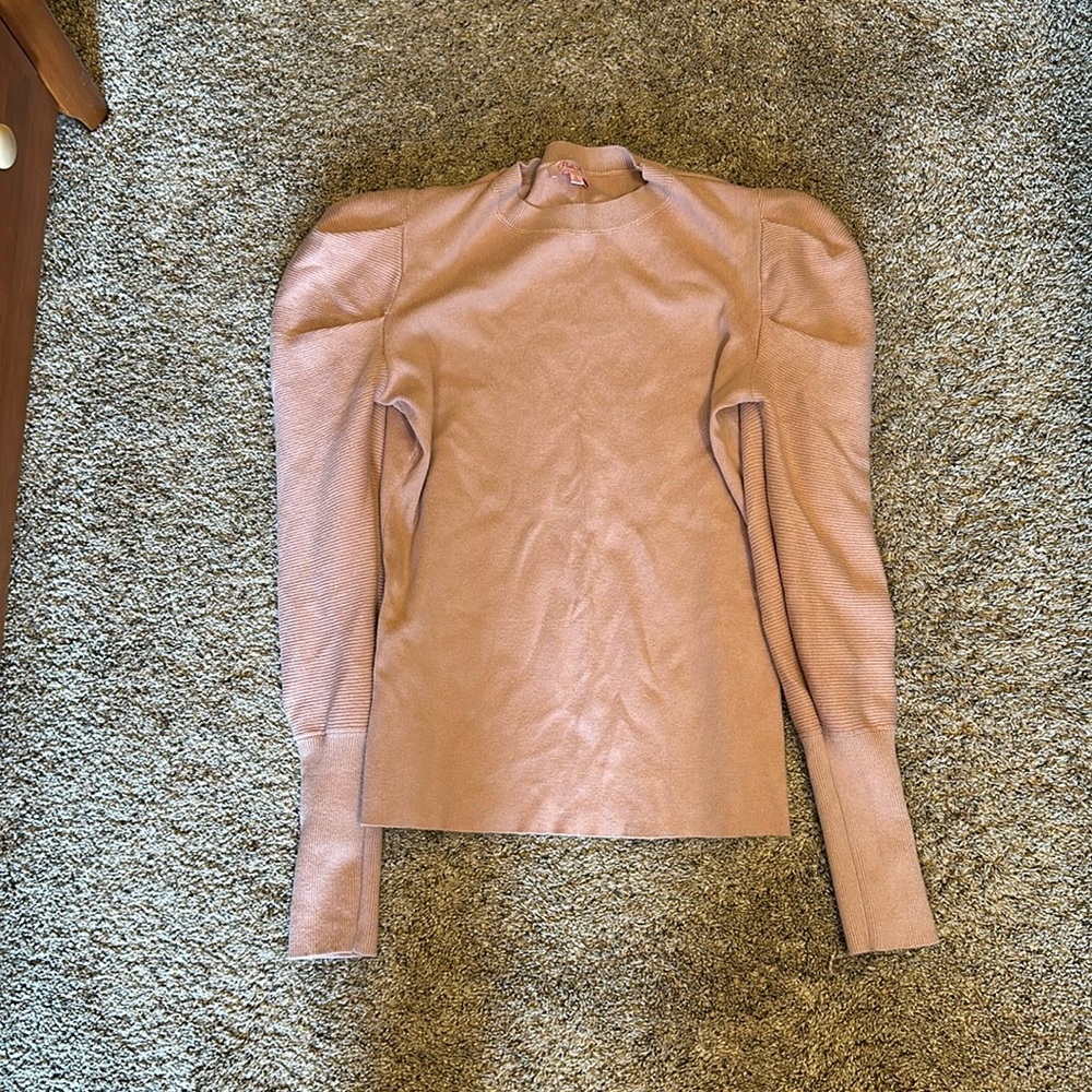 Pink Lily Women’s Sweater
